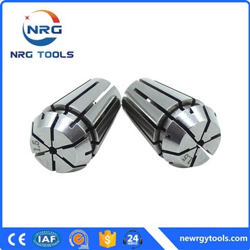 Introduce You To The Structural Principle Of Spring Chuck