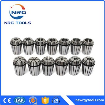 DIN6499B ER16 Collet