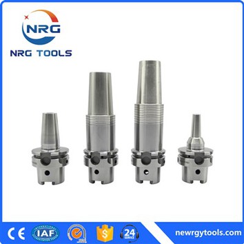 HSK63A Shrink Fit Tool Holder