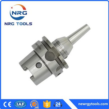 HSK63A Shrinkfit Tool Holder