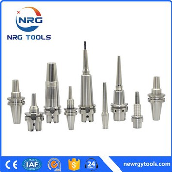 Tool Holder Shrinkfit Tool Holder